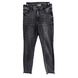 Good American Good Legs Skinny Jeans